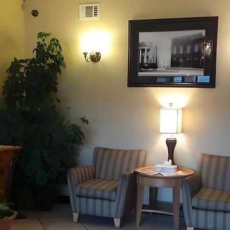 Americas Best Value Inn & Suites-Griffin Luaran gambar
