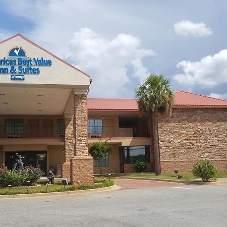 Americas Best Value Inn & Suites-Griffin Luaran gambar