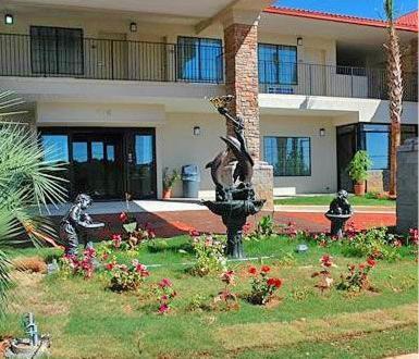Americas Best Value Inn & Suites-Griffin Luaran gambar