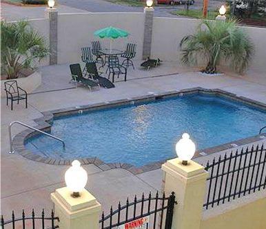 Americas Best Value Inn & Suites-Griffin Luaran gambar