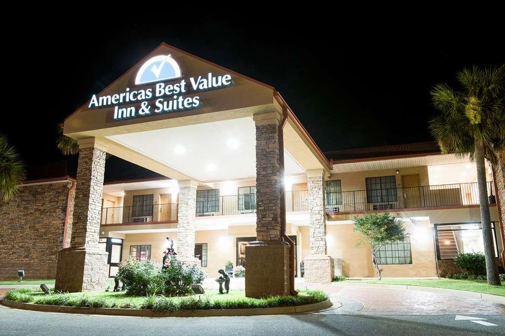 Americas Best Value Inn & Suites-Griffin Luaran gambar