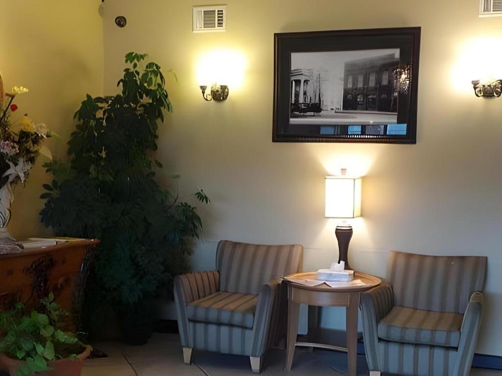 Americas Best Value Inn & Suites-Griffin Luaran gambar