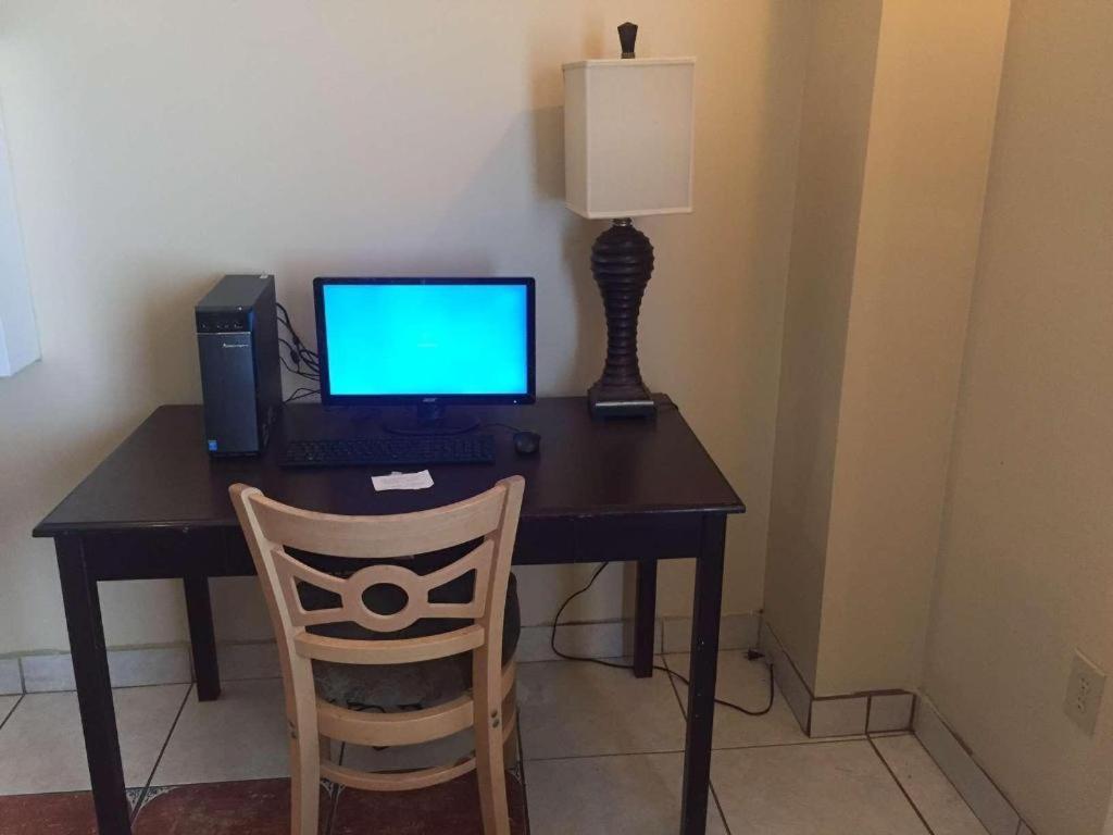 Americas Best Value Inn & Suites-Griffin Luaran gambar