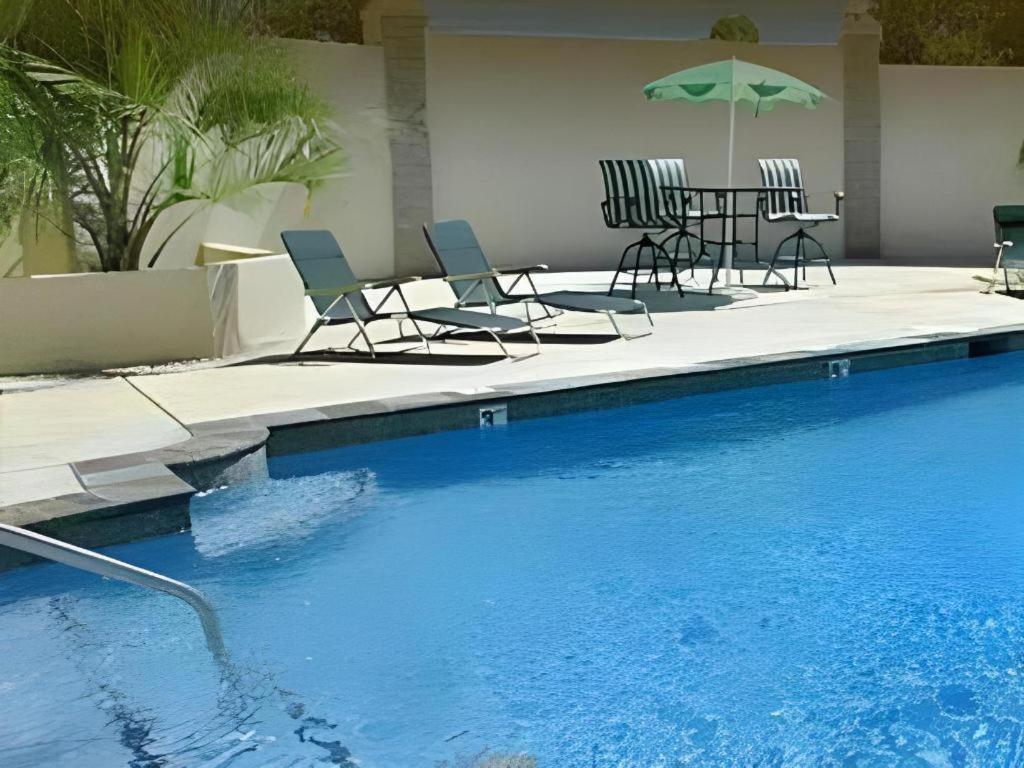 Americas Best Value Inn & Suites-Griffin Luaran gambar