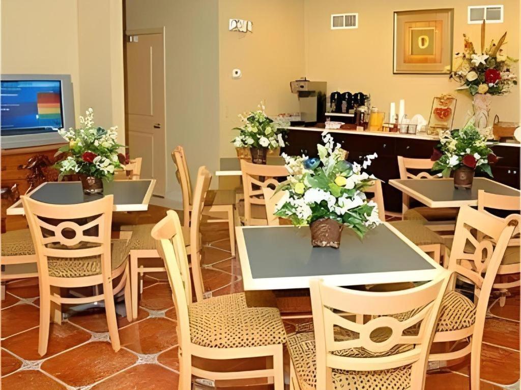 Americas Best Value Inn & Suites-Griffin Luaran gambar