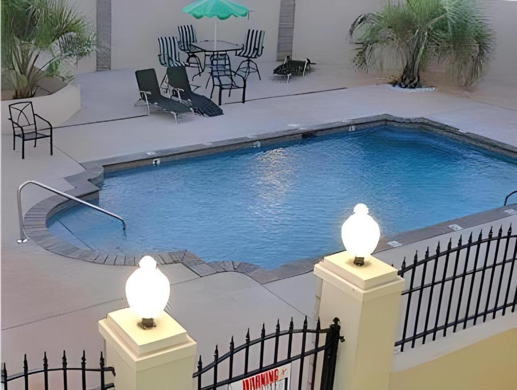 Americas Best Value Inn & Suites-Griffin Luaran gambar