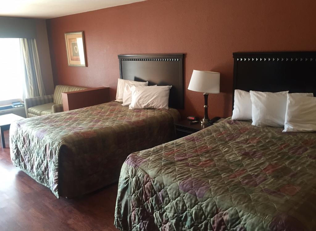 Americas Best Value Inn & Suites-Griffin Luaran gambar