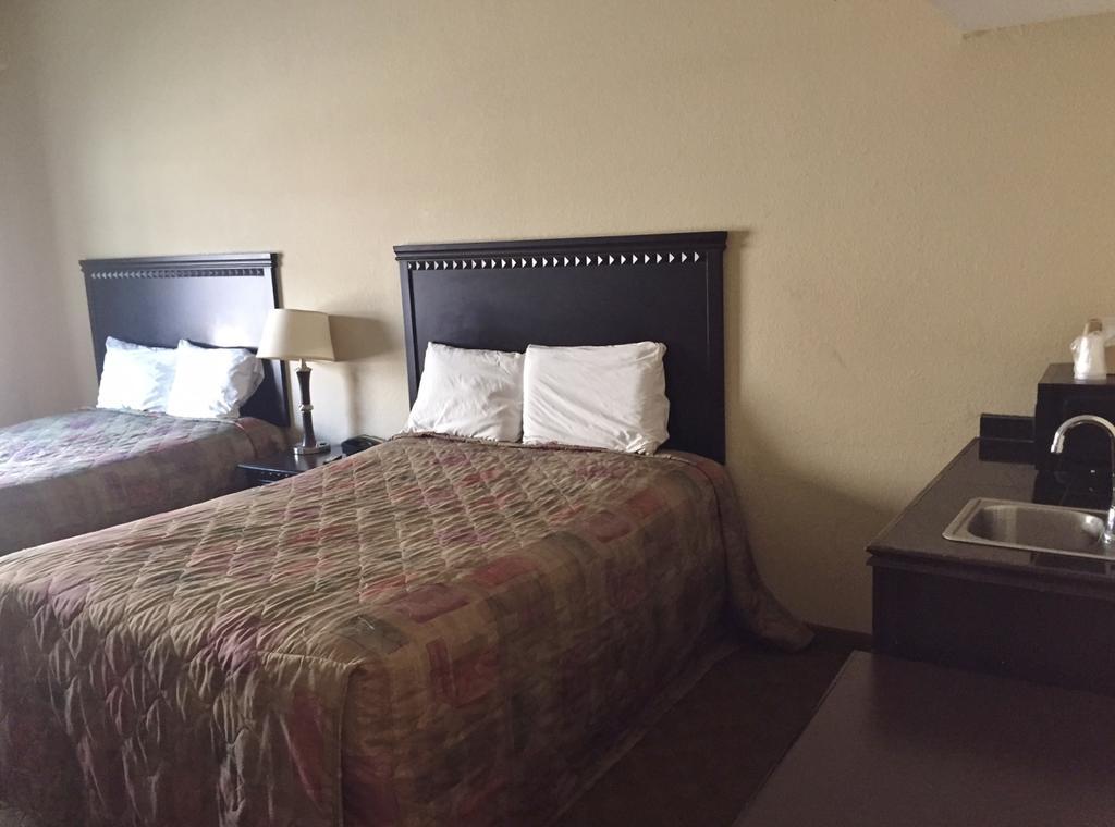 Americas Best Value Inn & Suites-Griffin Luaran gambar