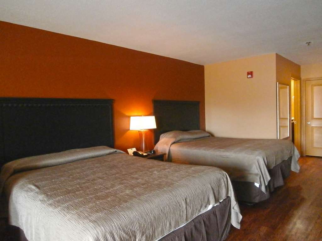 Americas Best Value Inn & Suites-Griffin Bilik gambar