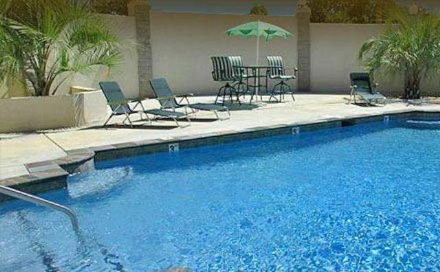 Americas Best Value Inn & Suites-Griffin Luaran gambar