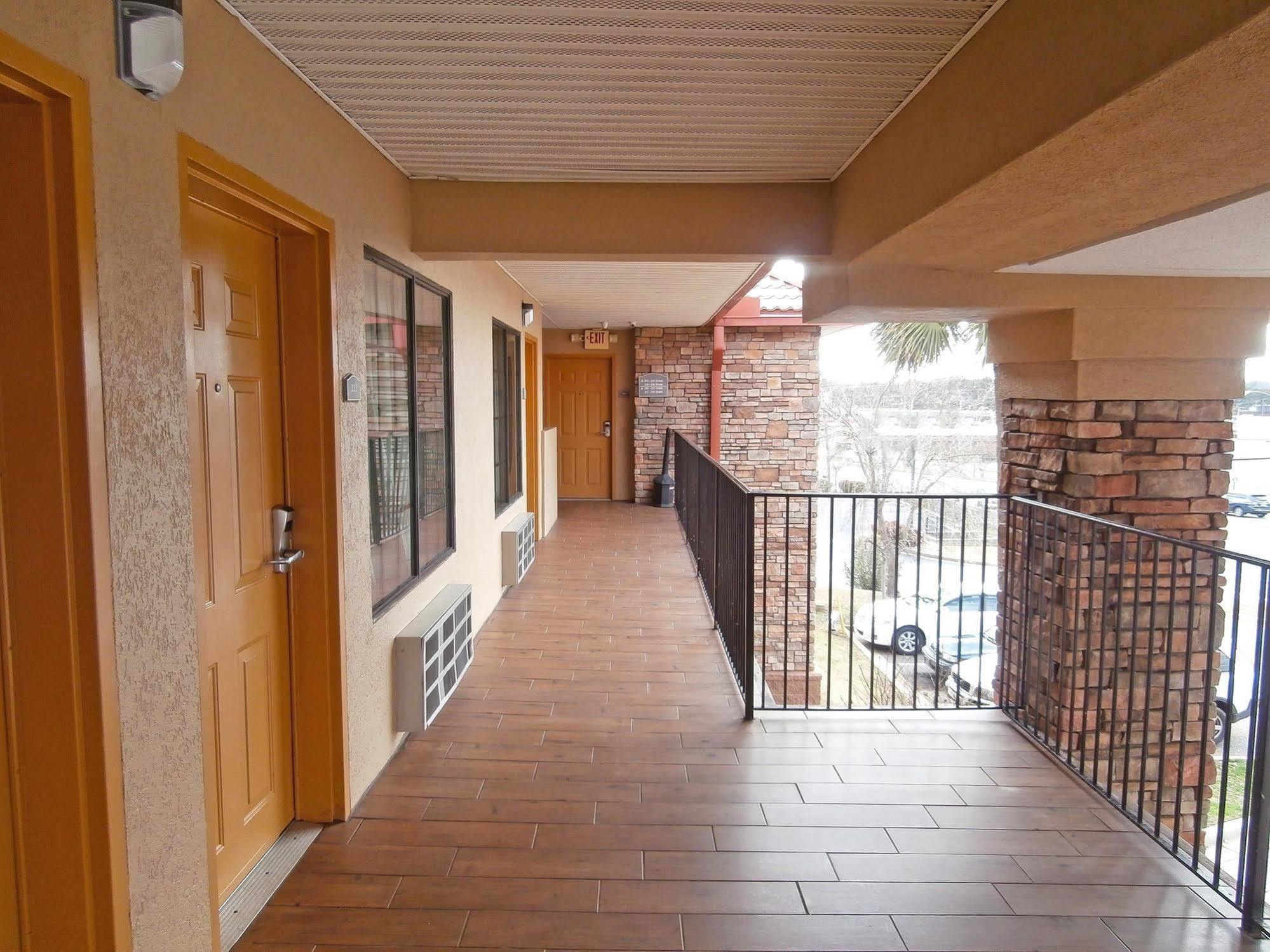 Americas Best Value Inn & Suites-Griffin Luaran gambar