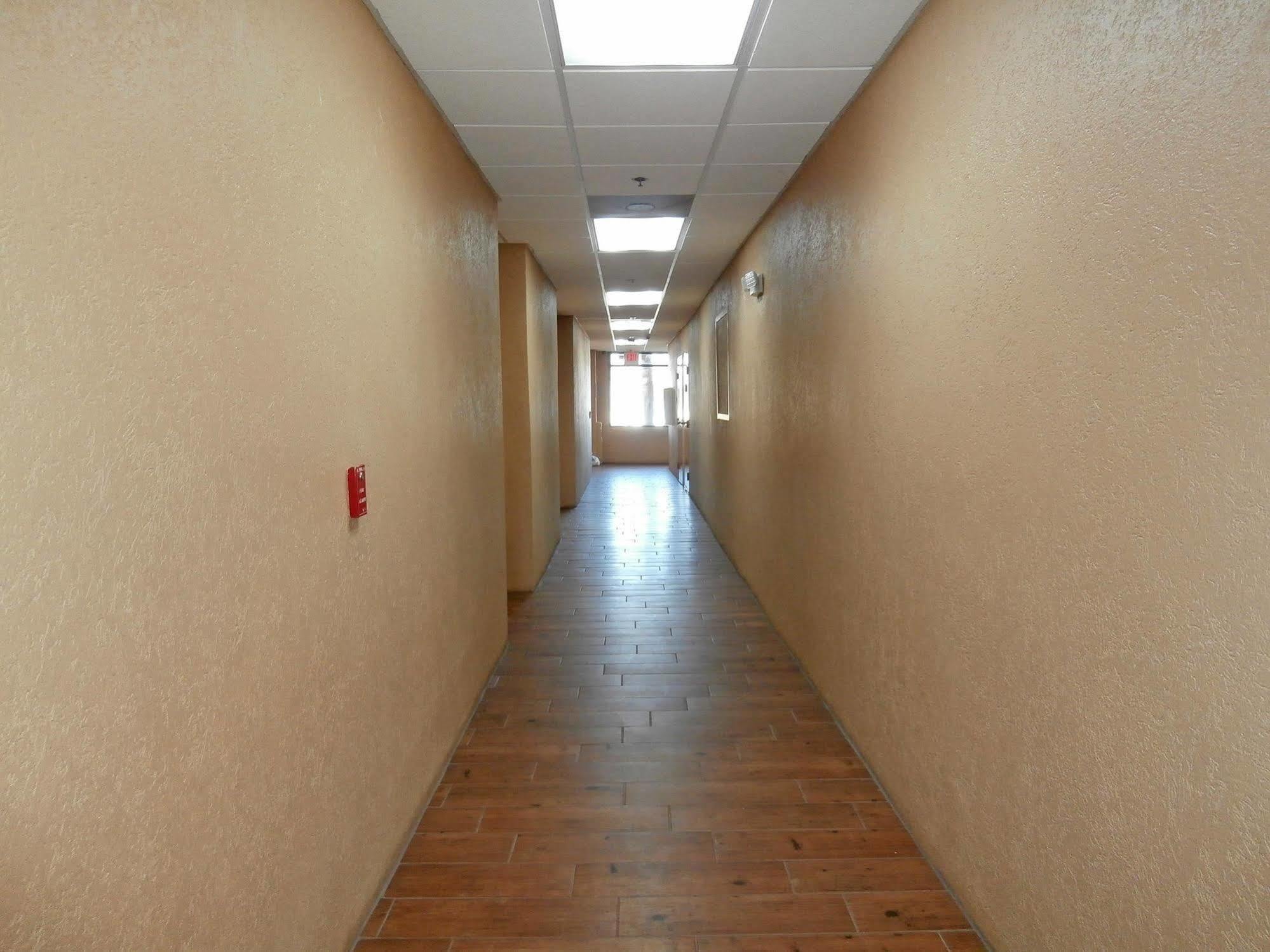 Americas Best Value Inn & Suites-Griffin Luaran gambar