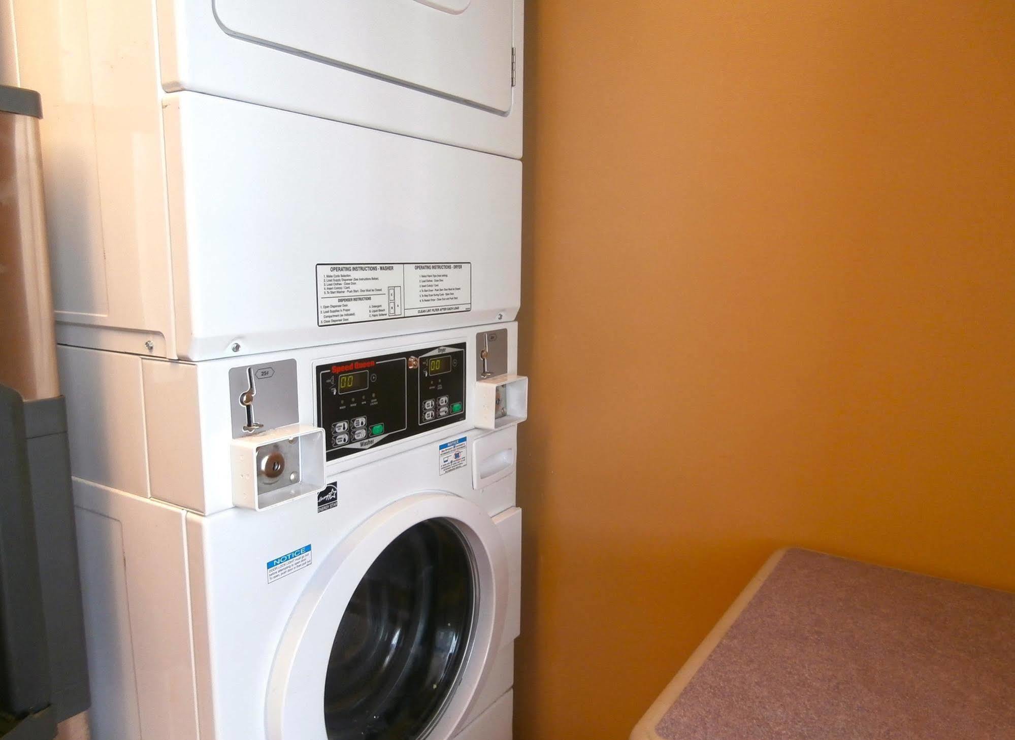 Americas Best Value Inn & Suites-Griffin Luaran gambar