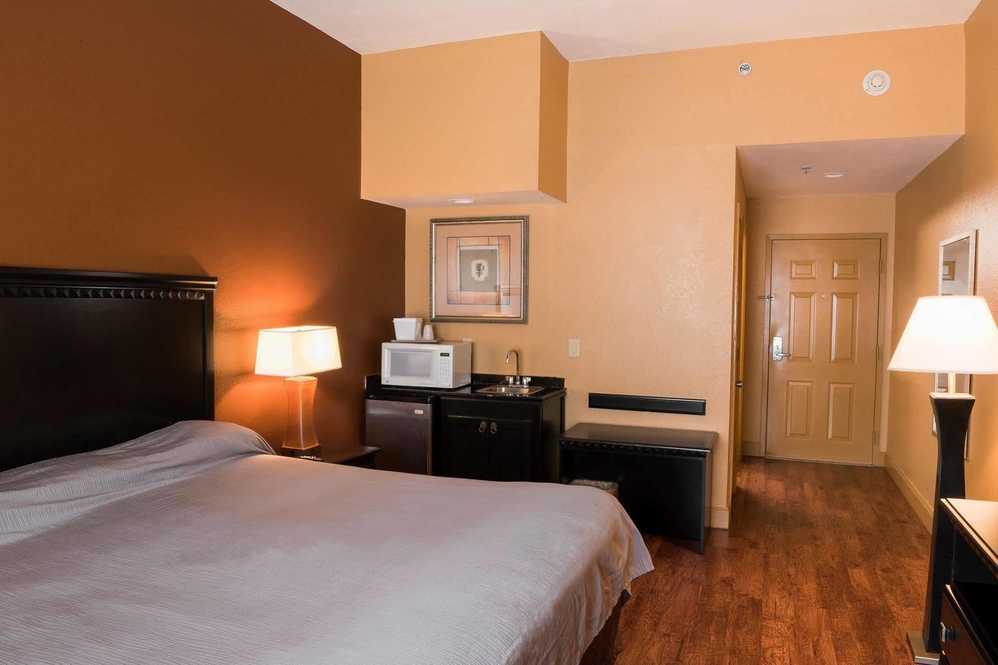 Americas Best Value Inn & Suites-Griffin Luaran gambar