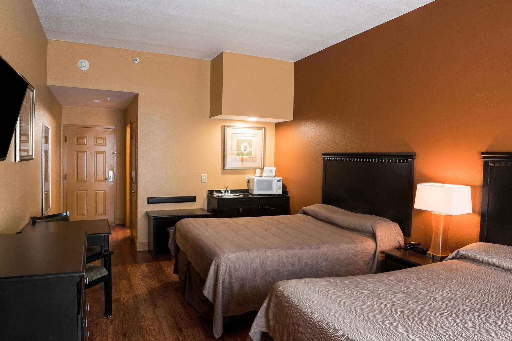 Americas Best Value Inn & Suites-Griffin Luaran gambar