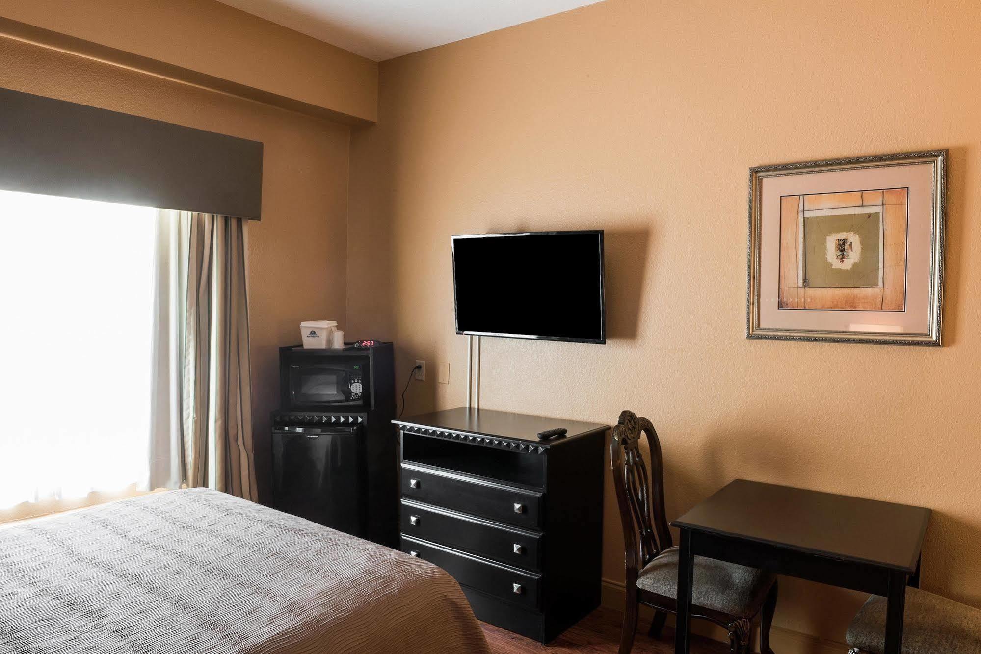 Americas Best Value Inn & Suites-Griffin Luaran gambar