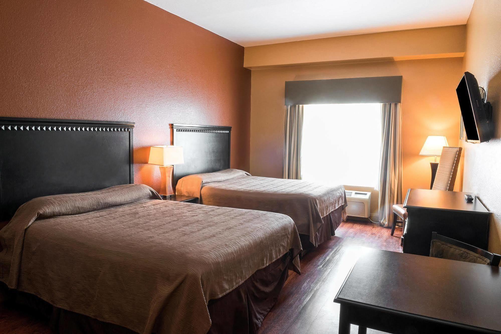 Americas Best Value Inn & Suites-Griffin Luaran gambar