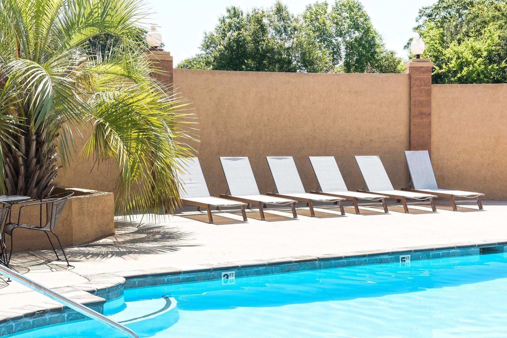 Americas Best Value Inn & Suites-Griffin Luaran gambar