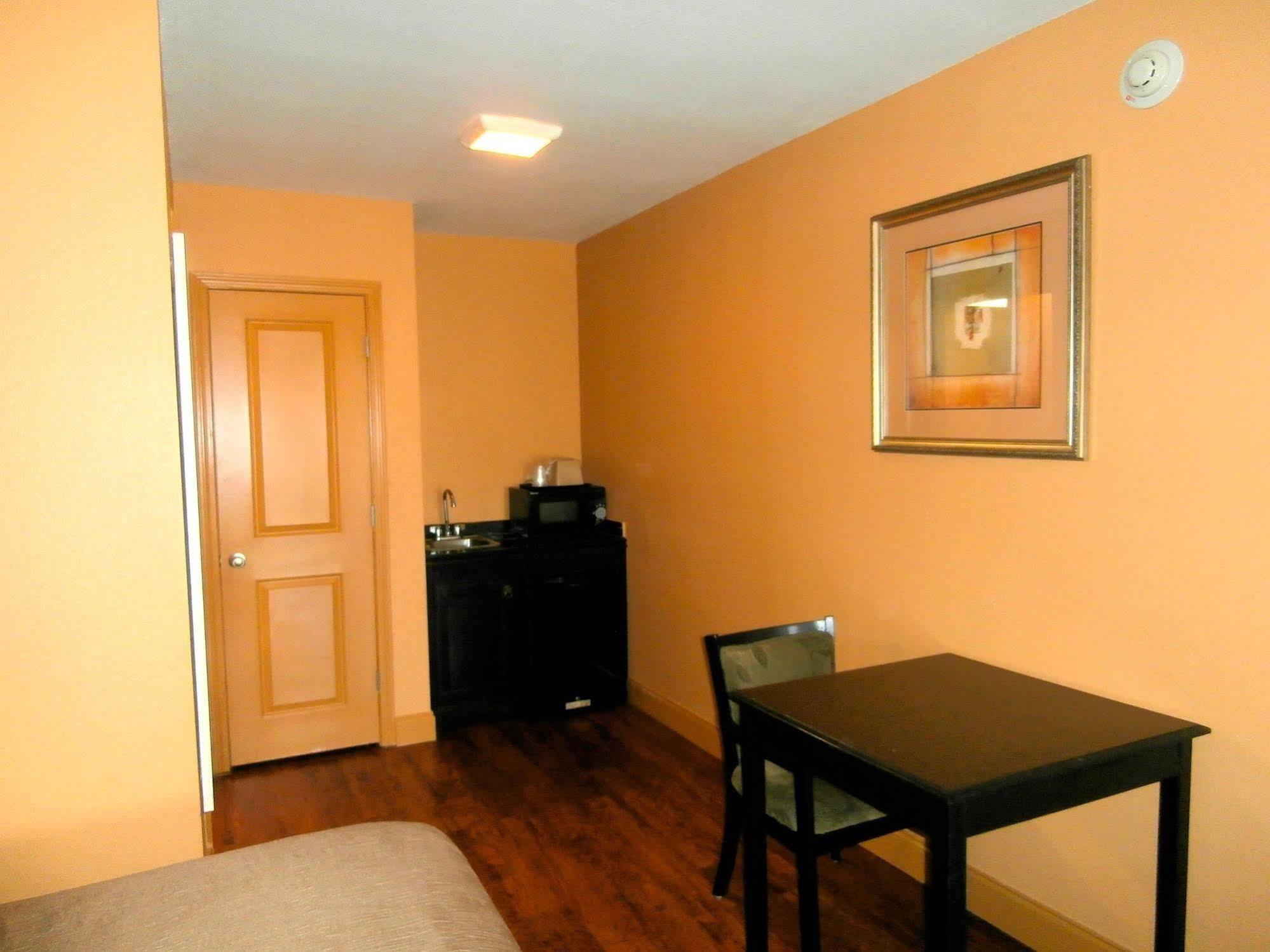 Americas Best Value Inn & Suites-Griffin Luaran gambar
