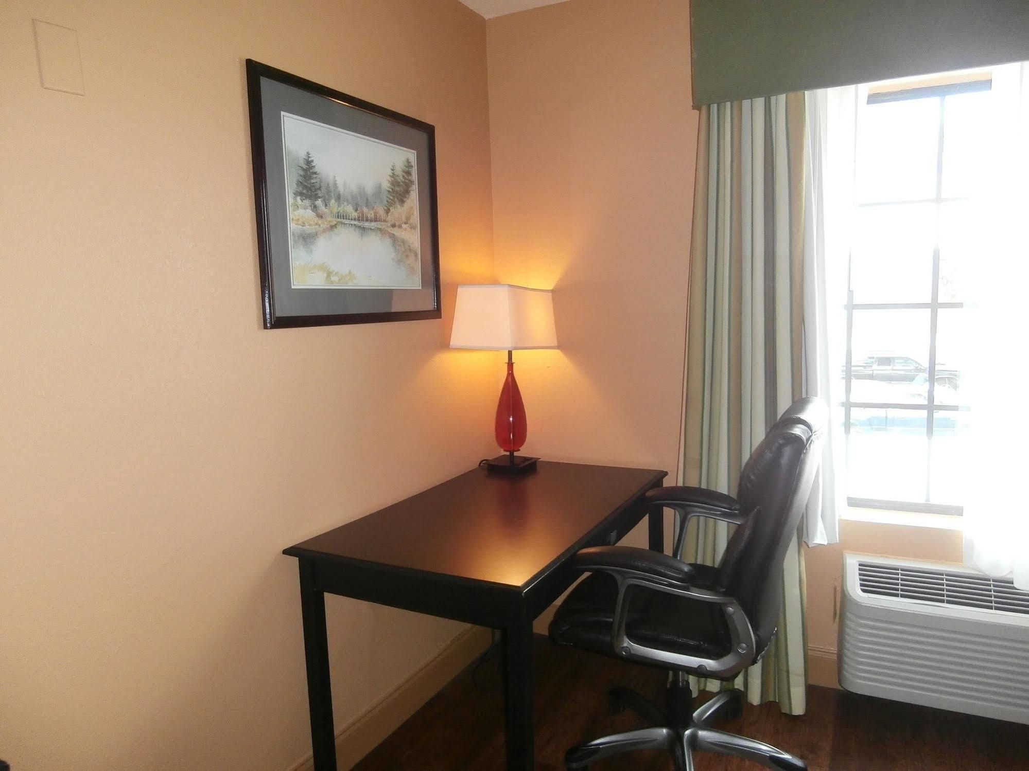 Americas Best Value Inn & Suites-Griffin Luaran gambar